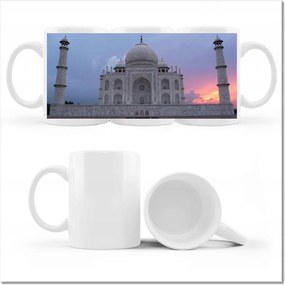 Fotó bögre Taj Mahal