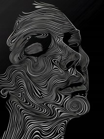 Poszter 15x20cm Rajzok és vázlatok