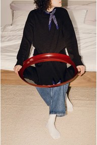 Fali tükör ø 58 cm Allo – noo.ma