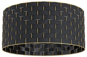 Eglo 99523 - Mennyezeti lámpa MARASALES 1xE27/40W/230V