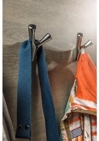 Fogas fém, Torna, fényes króm