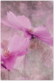 Poszterek 80x120 Nőnap Ajándék Love