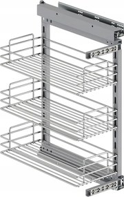 Starax Cargo 30 króm 3 szint Tandem Blum Jobb