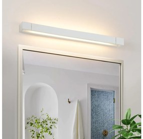 Brilagi- LED fürdőszobai tükörvilágítás AQUA LINE LED/18W/230V 60 cm IP44 fehér