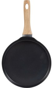 Lamart LT1289 palacsinta serpenyő Natur, átmérő 25cm, 25 cm