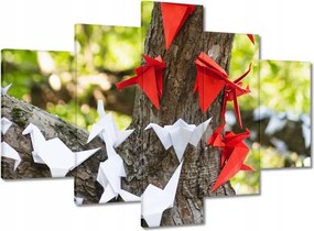 Képek 150x105 Papírfa madarak