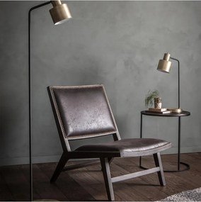 Endon SELVA 299930 Állólámpa 1x40W/E27