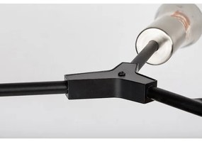 Rabalux 72027 - BRANWEN függeszték 7xE27/25W/230V, kábellel