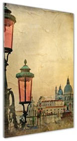Üvegkép falra Velence olaszország osv-16910617