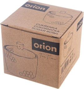 Kerámia cukortartó Tea Time – Orion