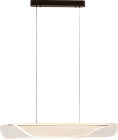 Italux Modern Függeszték Casel Kávé ITXPND-57882-32W-3K