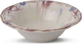 24 részes porcelán étkészlet