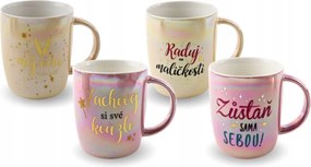 350 ml-es kerámia bögre