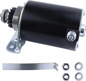 Új fűnyíró traktor indító Briggs &amp; Stratton 16 fogas szett