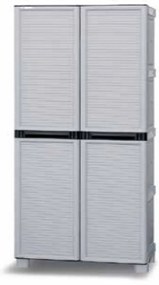 ARTPLAST CONCERT magas szekrény, 70 cm