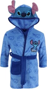 Disney Lilo és Stitch, A csillagkutya Blue gyerek köntös 2 - 8 év / 92 - 128 cm