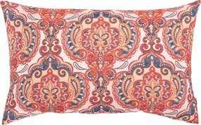 Díszpárna Indiai Mintás 45x140