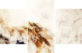 Kép - Absztrakció (90x60 cm)