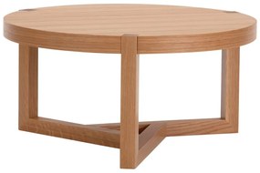 Brentwood dohányzóasztal - Woodman