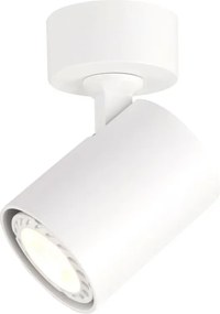 Fali Lámpa Fehér Lumsi ITALUX-SPL-2071-1-MC-WH