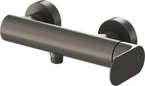 Ravak Eleganta Zuhany csaptelep szett nélkül, grafit, El 032.20GB X070331