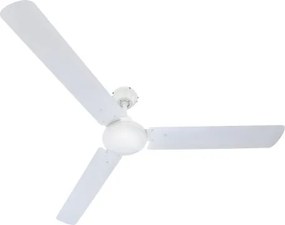 GLOBO 0310 FERRO Ventilátoros lámpa IP20