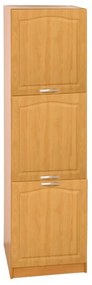 Felső élelmiszer-konyhaszekrény Lonicera MDF klasik S40/210/57 (B). 788694