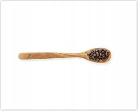 Poszterek 50x40 Natúr kávé szemes