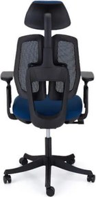 Liftor Active, kék (textil + háló)