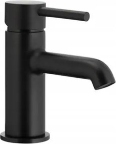 Kfa Moza Black Mosdó Csaptelep. Álló.+ Click Clack