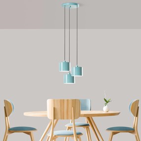 Duz - 195Turquoise - 3