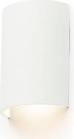 RENDL DAFFY nástěnná bílá 230V LED 6W 3000K