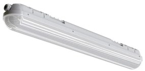 APLED - LED Felületre szerelhető lámpa DUSTER LED/58W/230V IP65 4000K