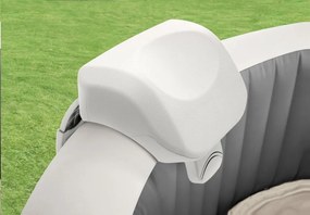 Marimex Pure Spa - Bubble Greywood Deluxe AP 6 felfújható pezsgőfürdő