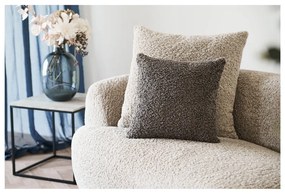 Buklé díszpárna 45x45 cm Tavira – House Nordic