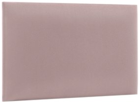 Kárpitozott panel - Téglalap - 40x30cm Szín: Tengerészkék