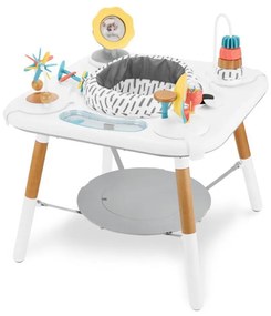 Skip Hop - 3 az 1-ben gyerek játszóközpont DISCOVEROSITY, 3xAAA 9O297010