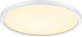 Nordlux OJA 24 47246001 Süllyesztett mennyezeti lámpa 2700K 1250LM IP20