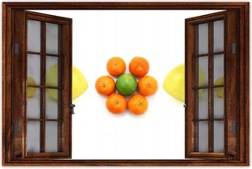 Poszterek 90x60 Citrusfélék