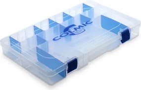 COLMIC 3700 HORIZON-2+3 DOBOZ 36*22.5*4.7cm