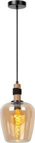 Lucide ILONA 45408/22/62 Függőlámpa 1x40w/e27 ip20