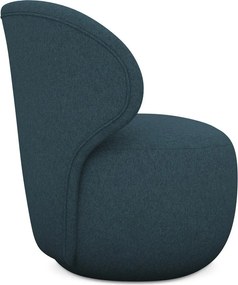 Kék fotel Kama – Makamii