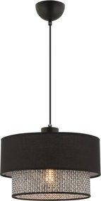 Echo - Grey, Black