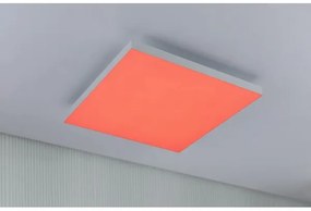 Paulmann 79905 - LED/19W RGBW dimmelhető VELORA mennyezeti lámpa 230V + DO