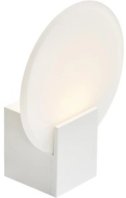 Nordlux Nordlux - LED Dimmelhető fürdőszobai fali lámpa HESTER LED/9,5W/230V fehér NX0183