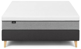 Eva közepes keménységű habmatrac, 180 x 200 cm - Kave Home