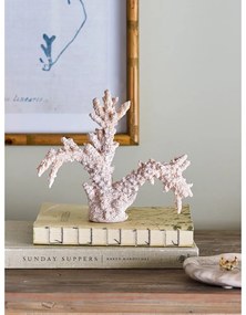 Szobor (magasság 18 cm) Henri – Bloomingville