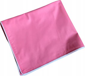 Párnahuzat 40x40 Jancsi Prémium pamut párnahuzat Rózsaszín