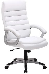 Irodai szék Q-087 fehér