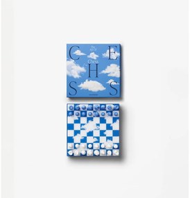 Sakk Classic Art of Chess – Printworks